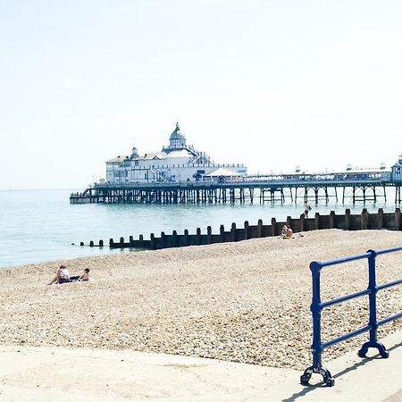 Shore View Hotel Torneo de Torneo de Eastbourne Exterior foto