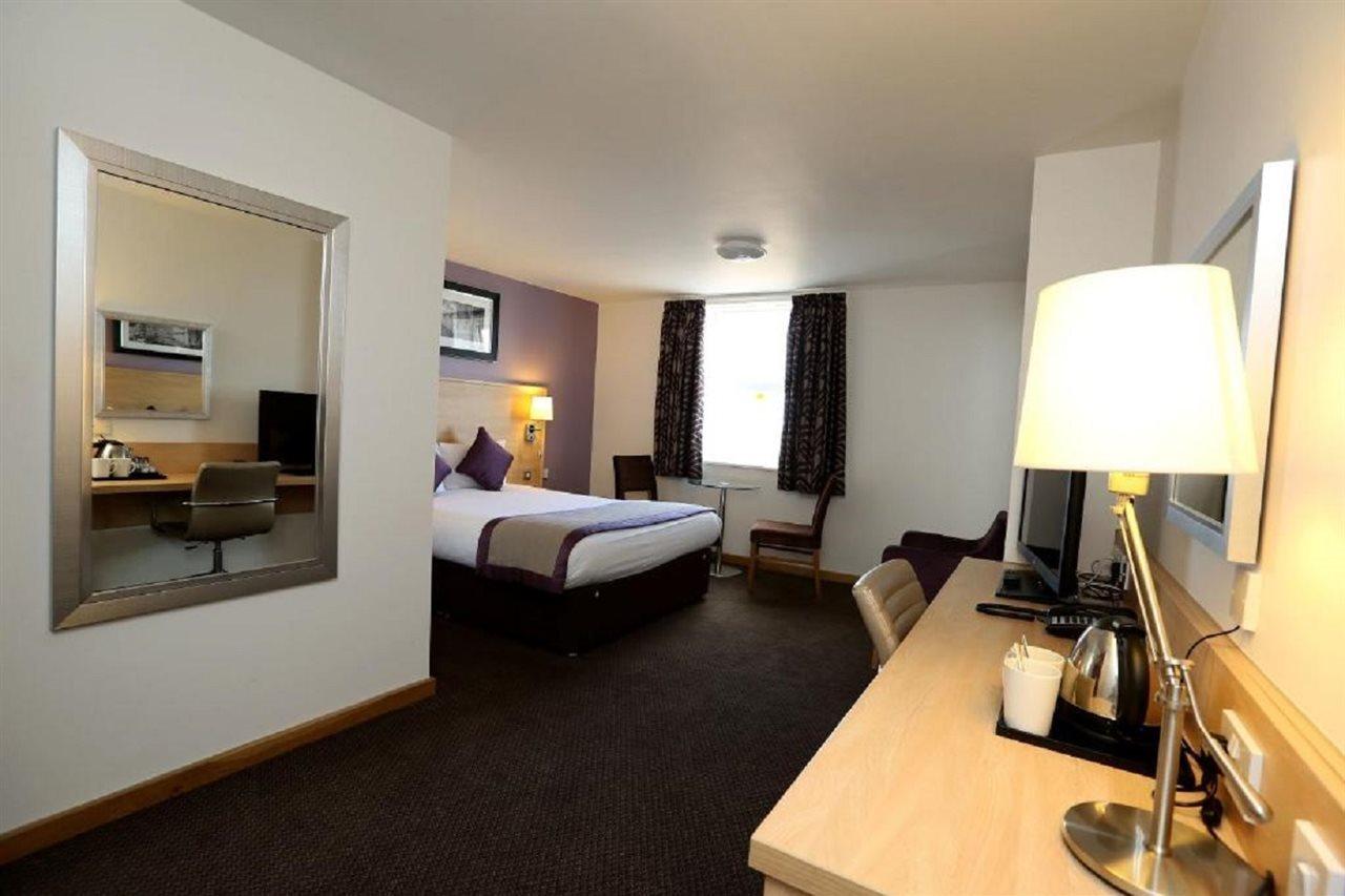 Shore View Hotel Torneo de Torneo de Eastbourne Exterior foto