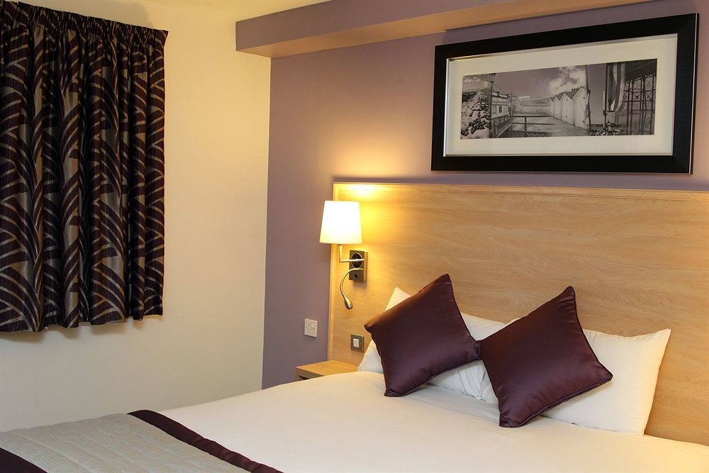 Shore View Hotel Torneo de Torneo de Eastbourne Exterior foto